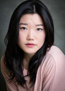 photo of Lizzy Liu photo of Lizzy Liu