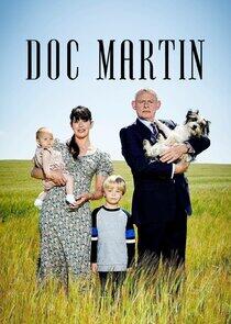 Doc Martin Doc Martin