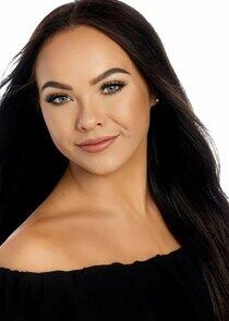 photo of Alexis Warr