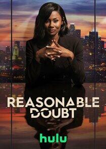 Reasonable Doubt Reasonable Doubt