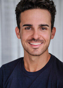 photo of Max Bimbi photo of Max Bimbi