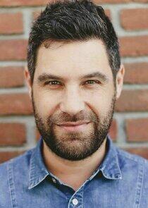 photo of Duvid Swirsky photo of Duvid Swirsky