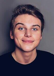 photo of Connor DeWolfe photo of Connor DeWolfe
