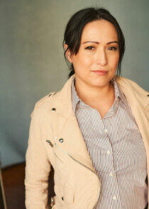 photo of Ana Tuazon Parsons photo of Ana Tuazon Parsons
