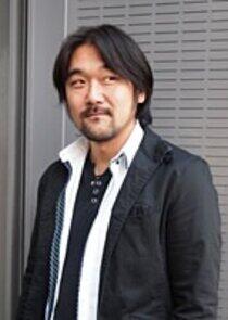 photo of Takashi Yano photo of Takashi Yano