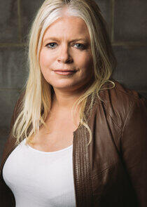 photo of Catherine Larcey photo of Catherine Larcey