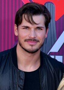 photo of Gleb Savchenko