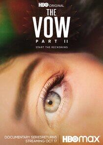 The Vow - Season 2 The Vow - Season 2