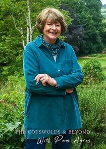The Cotswolds & Beyond with Pam Ayres The Cotswolds & Beyond with Pam Ayres