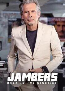 Jambers - Back to the 90's Jambers - Back to the 90's