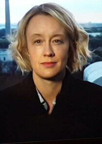 photo of Maxine Hughes photo of Maxine Hughes