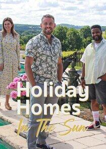 Holiday Homes in the Sun Holiday Homes in the Sun