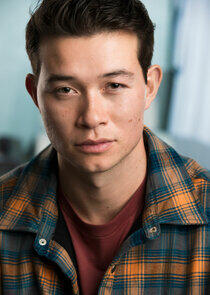 photo of Joe Sterrey photo of Joe Sterrey