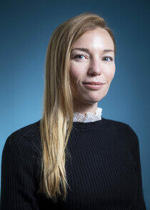 photo of Annelies Pauwels photo of Annelies Pauwels