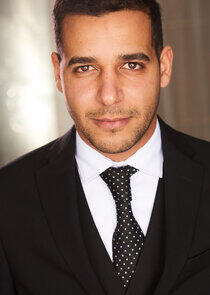 photo of Islam Meligi photo of Islam Meligi