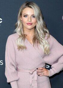 Witney Carson