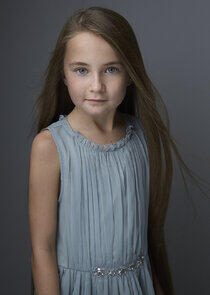 Kiera Thompson