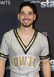 photo of Alan Bersten