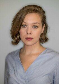 photo of Amélie Onzon photo of Amélie Onzon