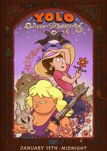 YOLO - Season 2 YOLO - Season 2