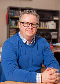photo of Carl Devos photo of Carl Devos