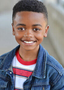 photo of Jeremiah King photo of Jeremiah King