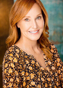 photo of Gretchen Klein photo of Gretchen Klein