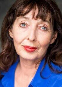 photo of Rachel Lang