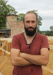 photo of Francesco Planckaert photo of Francesco Planckaert