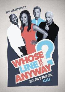 Whose Line Is It Anyway? - Season 11 Whose Line Is It Anyway? - Season 11
