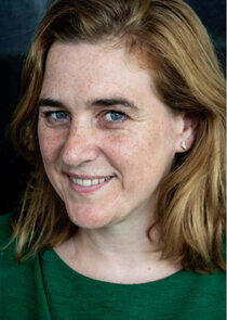 photo of Elke Van den Brandt photo of Elke Van den Brandt