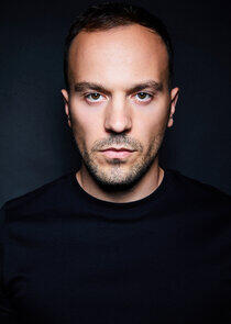 photo of Filip Sertic photo of Filip Sertic