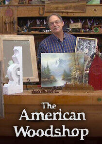 The American Woodshop The American Woodshop