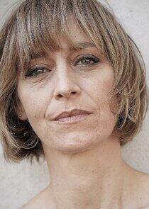 photo of Giulia Innocenti photo of Giulia Innocenti