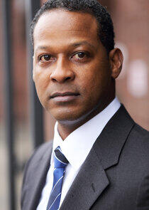 photo of Derrick LeMont photo of Derrick LeMont