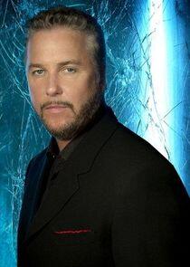 Gil Grissom Gil Grissom