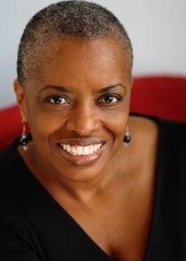 photo of Marcia Johnson photo of Marcia Johnson