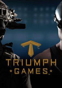 The Triumph Games The Triumph Games