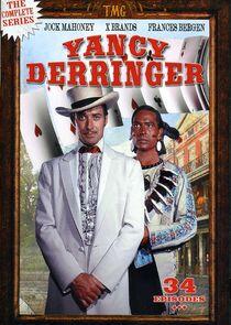 Yancy Derringer Yancy Derringer