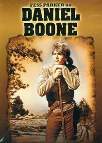 Daniel Boone Daniel Boone