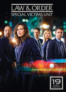 Law & Order: Special Victims Unit - Season 19 Law & Order: Special Victims Unit - Season 19