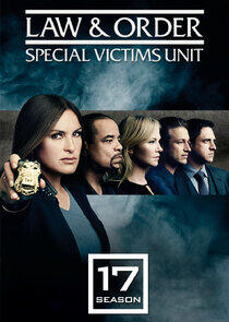 Law & Order: Special Victims Unit - Season 17 Law & Order: Special Victims Unit - Season 17