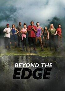 Beyond the Edge Beyond the Edge