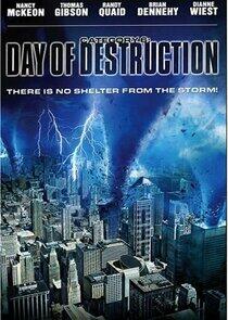 Category 6: Day of Destruction Category 6: Day of Destruction