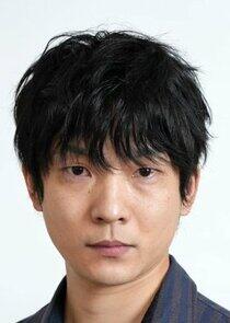 Kokubo Toshihito Kokubo Toshihito