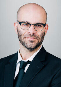 Mike Isaac