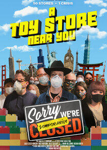 A Toy Store Near You A Toy Store Near You