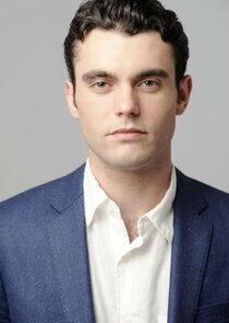 photo of Christian Mallen photo of Christian Mallen
