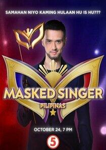 Masked Singer Pilipinas - Season 1