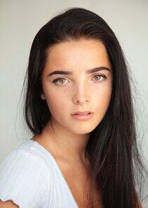 photo of Jessica Reynolds